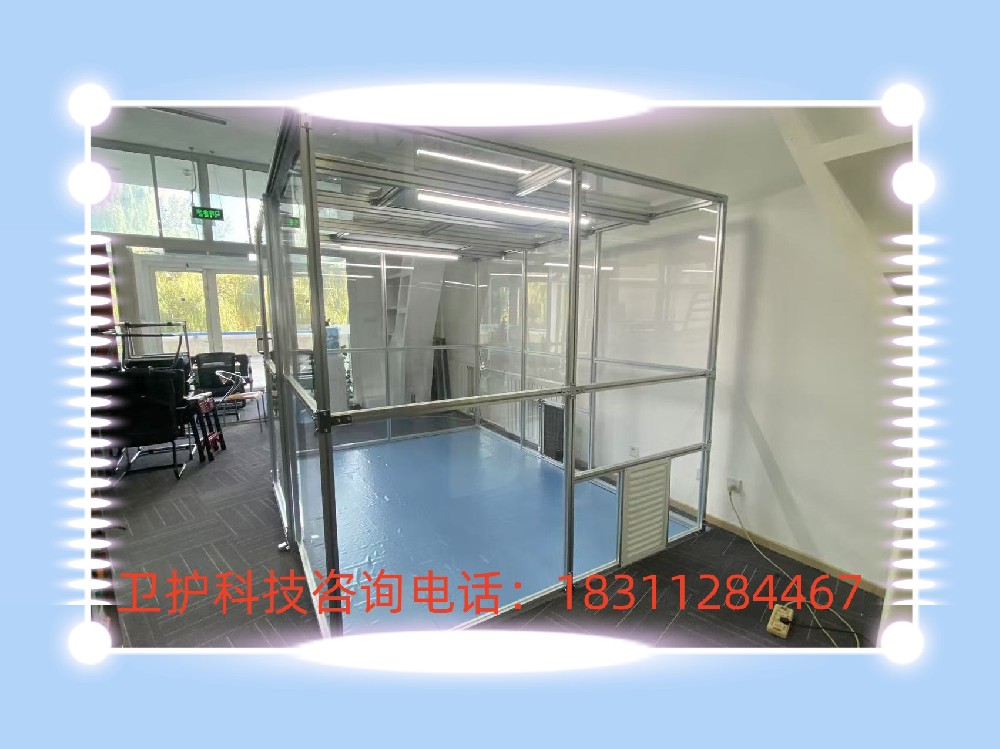 潔凈棚在安裝過程中需要注意哪些關(guān)鍵要點，以確保其潔凈等級達(dá)標(biāo)？
